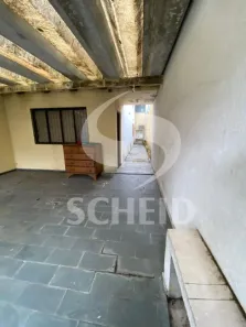 Sobrado com 3 Quartos à venda, 111m² no Vila Alexandria, São Paulo