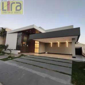 Casa com 4 Quartos à venda, 450m² no Zona de Expansão (Olhos D'Agua), Barra dos Coqueiros