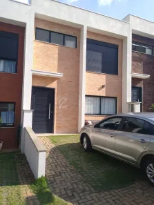 Casa de Condomínio com 3 Quartos para alugar, 140m² no Chácaras Alpina, Valinhos