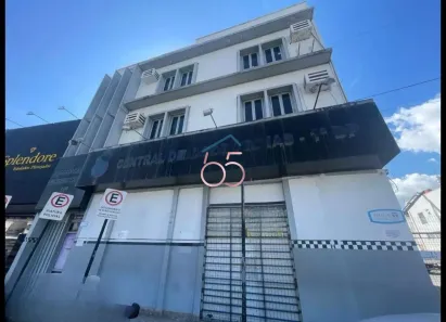 Prédio Comercial com 18 Quartos para alugar, 1m² no Centro-Sul, Cuiabá