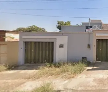 Casa com 2 Quartos à venda, 114m² no Setor Aeroporto Sul - 2ª Etapa, Aparecida de Goiânia
