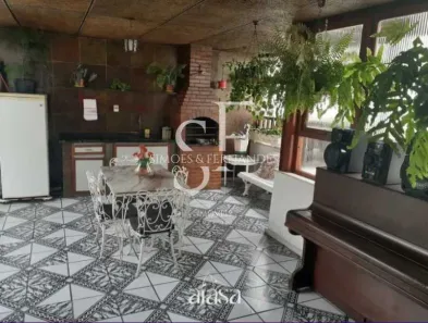 Cobertura com 4 Quartos à venda, 148m² no Tijuca, Rio de Janeiro