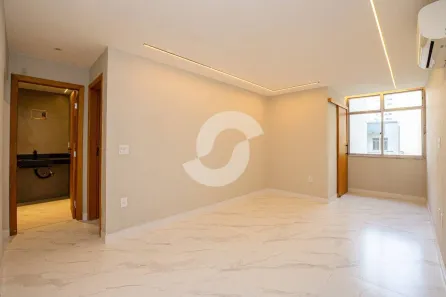Apartamento com 2 Quartos à venda, 85m² no Icaraí, Niterói