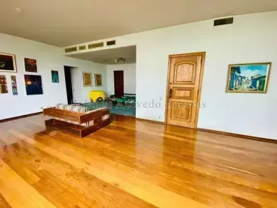 Apartamento com 4 Quartos à venda, 224m² no Tijuca, Rio de Janeiro