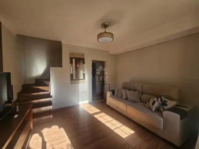 Casa de Condomínio com 2 Quartos à venda, 61m² no Parque Villa Flores, Sumaré