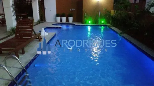 Casa de Condomínio com 12 Quartos à venda, 465m² no Guarajuba (Monte Gordo), Camaçari