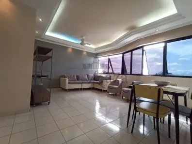 Apartamento com 2 Quartos à venda, 80m² no Jardim Augusta, São José dos Campos