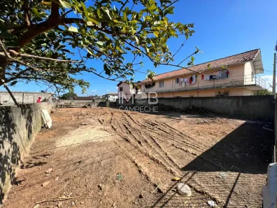 Lote/Terreno à venda, 435m² no Tapera da Base, Florianópolis