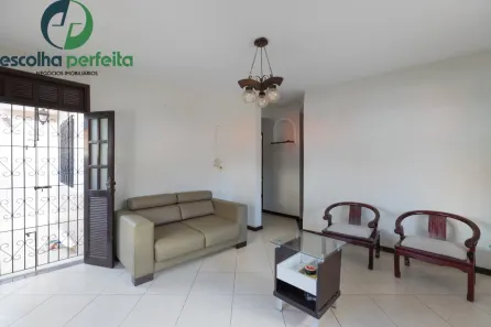 Casa com 4 Quartos à venda, 140m² no Piatã, Salvador