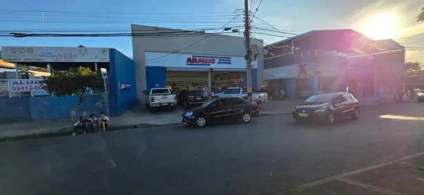 Imóvel Comercial com 6 Quartos para alugar, 200m² no São Gabriel, Belo Horizonte