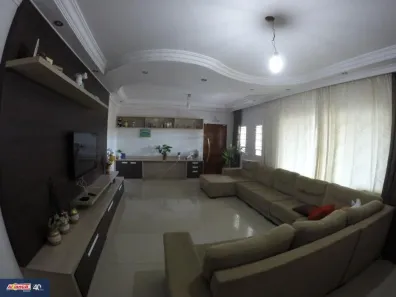 Sobrado com 3 Quartos à venda, 480m² no Jardim Brasil, Guarulhos