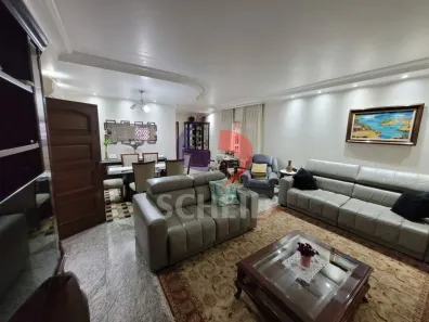 Sobrado com 3 Quartos à venda, 240m² no Jardim Santo Antoninho, São Paulo