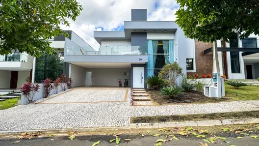 Sobrado com 3 Quartos à venda, 251m² no Jardins Di Roma, Indaiatuba