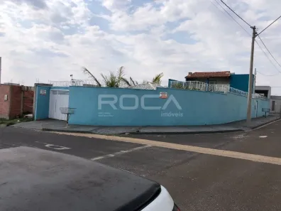 Prédio Comercial com 4 Quartos à venda, 150m² no Residencial Arcoville, São Carlos