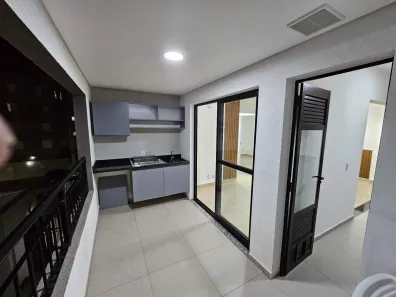 Apartamento com 2 Quartos à venda, 59m² no Jardim Primavera, Jacareí