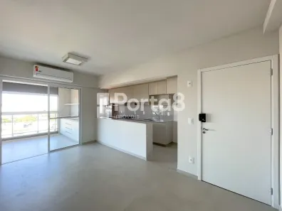 Apartamento com 2 Quartos à venda, 70m² no Jardim Maracanã, São José do Rio Preto