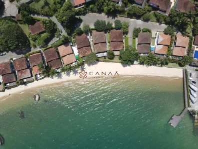 Casa de Condomínio com 4 Quartos para alugar, 190m² no Marinas, Angra dos Reis