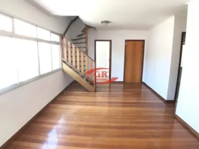 Cobertura com 3 Quartos à venda, 180m² no Buritis, Belo Horizonte