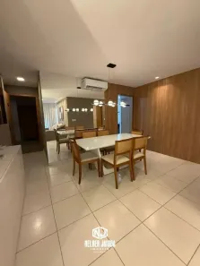 Apartamento com 3 Quartos à venda, 84m² no Jatiúca, Maceió