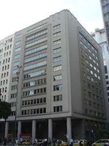 Sala Comercial para alugar, 3955m² no Centro, Rio de Janeiro