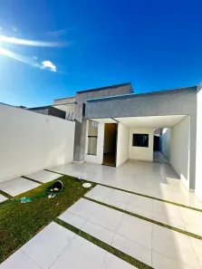 Casa com 3 Quartos à venda, 100m² no Santo Inácio, Montes Claros
