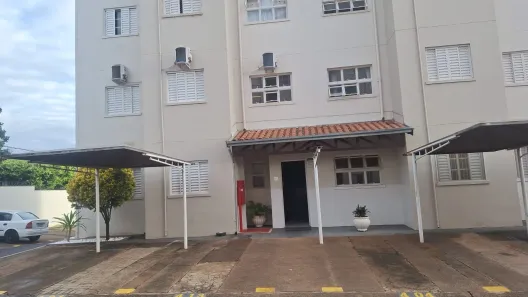 Apartamento com 2 Quartos à venda, 44m² no Jardim Santa Rosa II, São José do Rio Preto