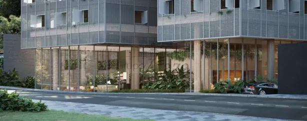 Apartamento com 1 Quarto à venda, 148m² no Jardim das Bandeiras, São Paulo