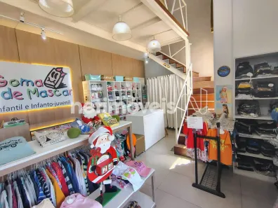 Ponto Comercial à venda, 44m² no Pituba, Salvador