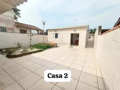 Casa com 4 Quartos à venda, 200m² no Rio da Praia, Bertioga