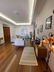 Apartamento com 3 Quartos à venda, 130m² no Cidade Nova, Franca