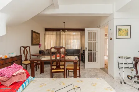 Sobrado com 3 Quartos à venda, 200m² no Vila Gumercindo, São Paulo