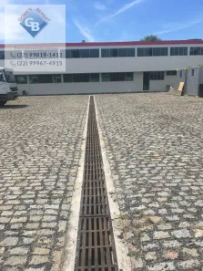 Galpão/Depósito/Armazém à venda, 4000m² no Vale Encantado, Macaé