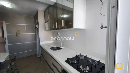 Apartamento com 3 Quartos à venda, 90m² no Centro, Florianópolis