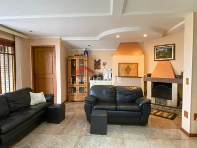 Casa com 5 Quartos à venda, 372m² no Nonoai, Porto Alegre