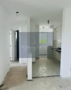 Apartamento com 2 Quartos à venda, 54m² no Jardim Colonial, São José dos Campos