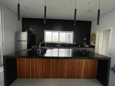 Casa com 3 Quartos para alugar, 1023m² no Parque Ecoresidencial Fazenda Jequitibá, Sorocaba