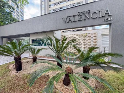 Apartamento com 1 Quarto para alugar, 52m² no Gleba Fazenda Palhano, Londrina
