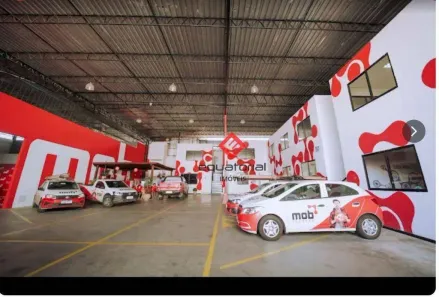 Prédio Comercial para alugar, 284m² no Centro, Fortaleza