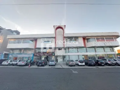 Sala Comercial para alugar, 74m² no Barreiros, São José