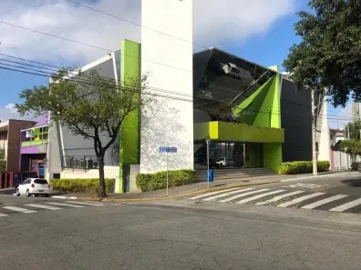 Prédio Comercial à venda, 1664m² no Barcelona, São Caetano do Sul
