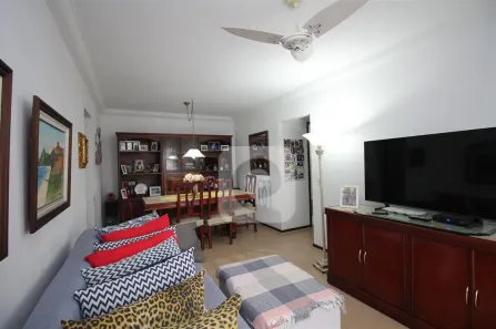 Apartamento com 3 Quartos à venda, 91m² no Tijuca, Rio de Janeiro