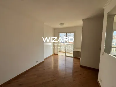 Apartamento com 2 Quartos à venda, 50m² no Jardim Santa Mena, Guarulhos