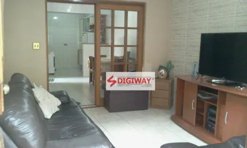 Casa com 2 Quartos à venda, 100m² no Vila Gumercindo, São Paulo