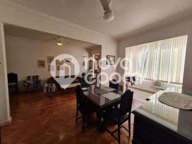 Apartamento com 3 Quartos à venda, 130m² no Copacabana, Rio de Janeiro