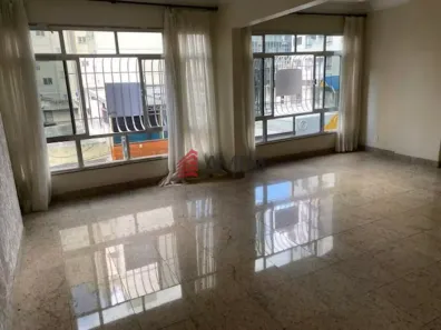 Apartamento com 3 Quartos à venda, 120m² no Icaraí, Niterói