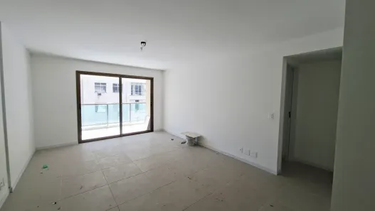 Apartamento com 3 Quartos à venda, 102m² no Icaraí, Niterói