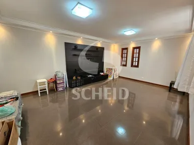 Sobrado com 4 Quartos à venda, 220m² no Jardim Campo Grande, São Paulo