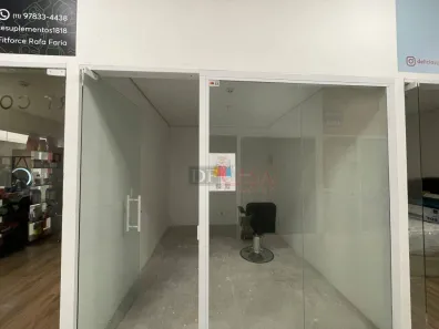 Sala Comercial para alugar, 10m² no Vila Talarico, São Paulo