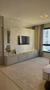 Apartamento com 3 Quartos à venda, 130m² no Centro, Balneário Camboriú
