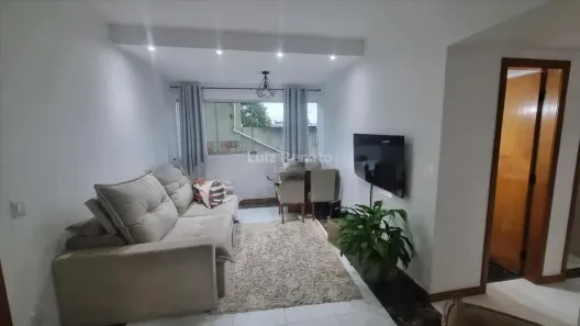 Apartamento com 3 Quartos à venda, 74m² no União, Belo Horizonte